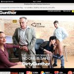 Dirtygunther.com Com Paypal