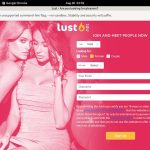 Discount Lust.net Sign Up