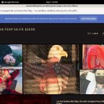 Discount Trial ThePoopSelfieQueen