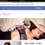 Discount Xominnie Coupon