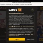 Discounted Daddy4k.com Discounted Daddy4k.com