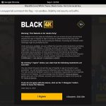 Does Black 4k Use Paypal?