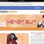 Does Playwithwendy Use Paypal?