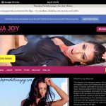 Download Tianajoy