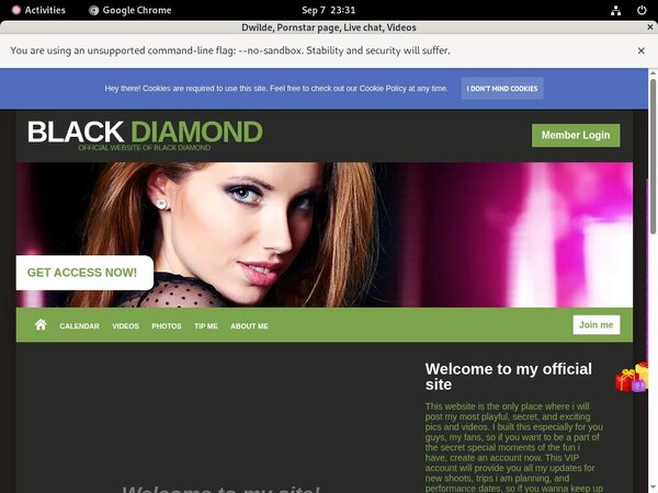 Dwilde.modelcentro.com Pornstar