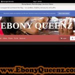 EbonyQueenz Reduced Rate