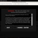 Ericjohnssexadventures.com Network Password