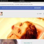 Fallonfuckingwest.com Allow Paypal