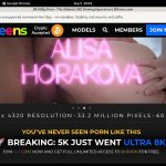 Free 5K Teens Premium Account