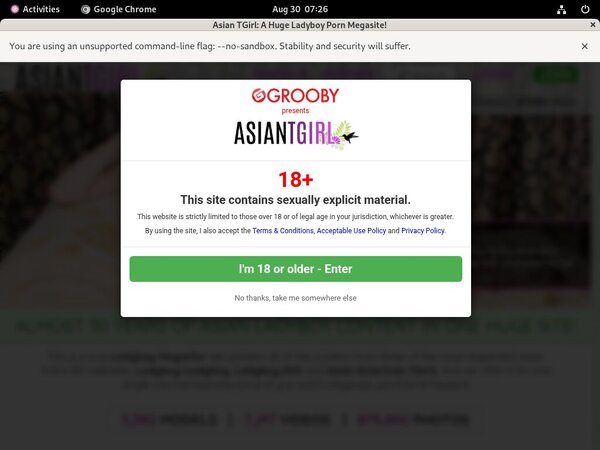 Free Account Ladyboy Ladyboy Offer