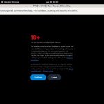 Free Accounts For POVD