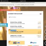 Free Digital Desire Login Account