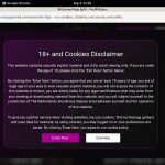 Free Feel X Videos Login