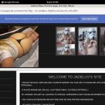 Free JadeLuvRules Video
