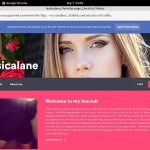 Free Jessicalane Premium Login