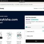 Free KacyKisha Porn