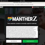 Free Mantherz.com Hd Porn