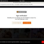 Free Menoboy Membership Account