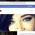 Free MsCherryBardot Account Login