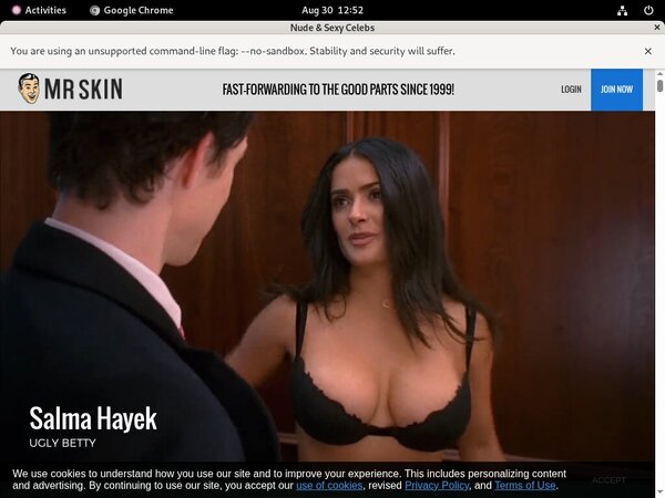 Free Passwords For Mrskin