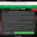 Free Porn Blackedraw