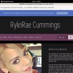 Free Ryleirae.modelcentro.com Password Account
