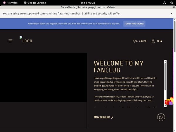 Free SadyaMuslim Login Accounts