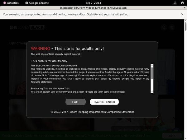 Free Shelovesblack Password