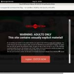 Free Trial Fetish VR Czech
