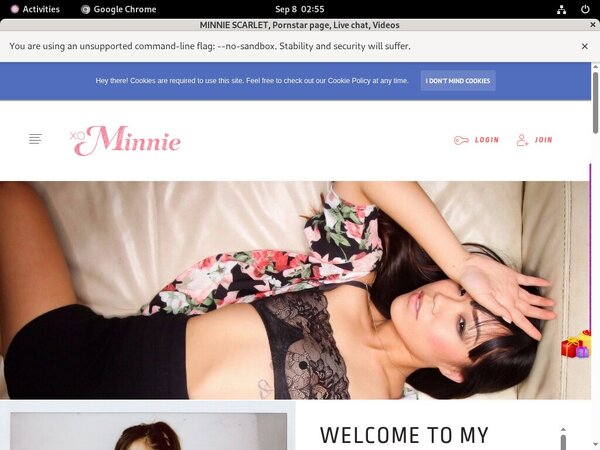 Free Trial Porn Xominnie