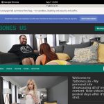 Free Ty Bones Accounts Premium