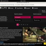 Free Yezzclips.com Username