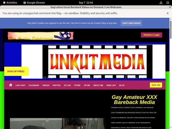 Full Free Unkutmedia.com