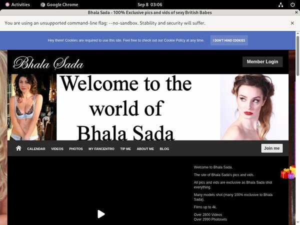Get BhalaSada Free Login