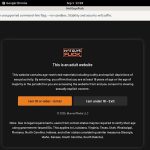 Get Hotguysfuck.com Free Logins