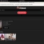 Get Sunporno.com Password