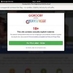 Groobygirls Epoch Page Groobygirls Epoch Page