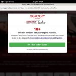 Hazel Tucker Members Password