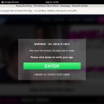 Heavyonhotties Free Trial Discount