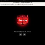 Hentai Sex 3D Free Scene