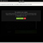 Hollys Hunnies Paypal Options