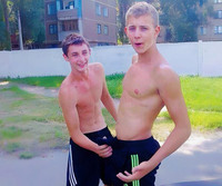 Horny Twink BF Discount 50% s0