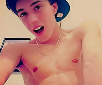 Hornytwinkbf Pago s0