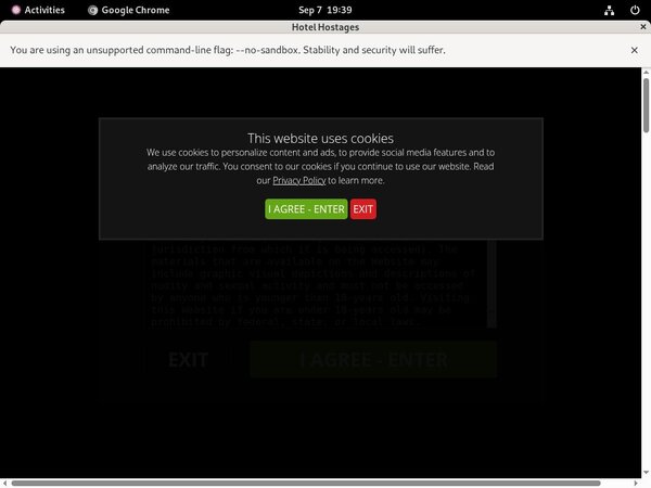 Hotelhostages Free Trial 2018