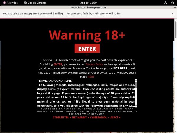 Hotgoldxxx Site Rip 2018