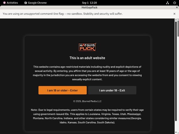 Hotguysfuck.compassword Free
