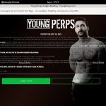 How Much Does Youngperps.com Cost