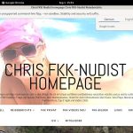 How To Get Free Nudist Paradies Accounts