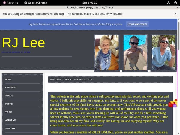 How To Get Free RJ Lee Accounts