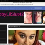 Hubbylilslut420 Free Logins
